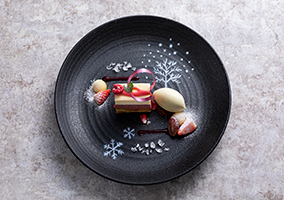 フレンチ&イタリアン「ZEN」 お料理